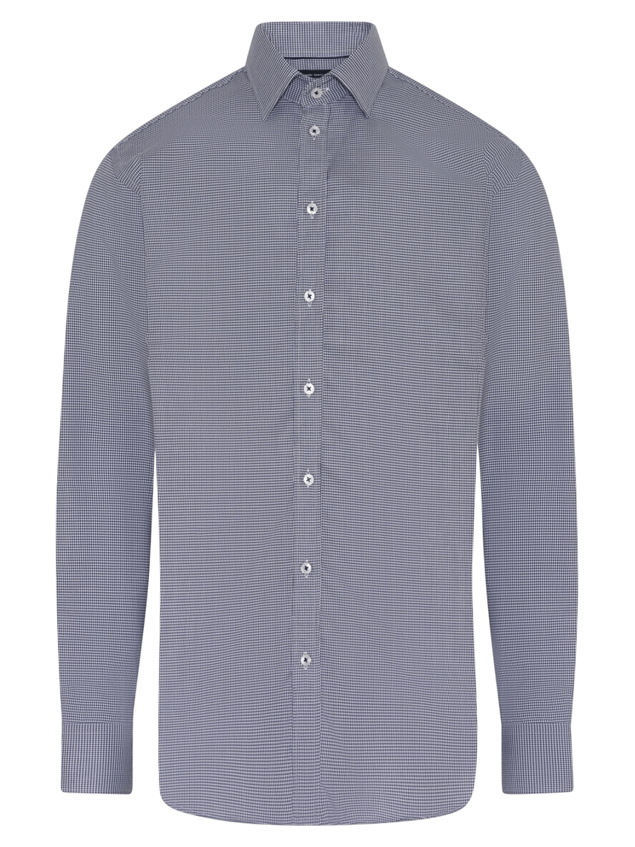 Bosweel Skjorter 7-901-2-28_44 - Bygholm Menswear